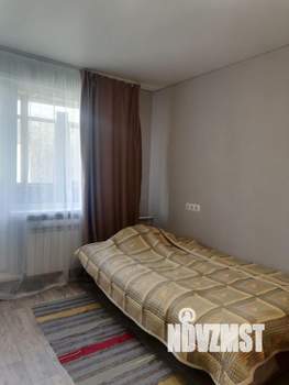 1-к квартира, вторичка, 30м2, 5/5 этаж