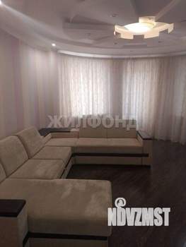 1-к квартира, вторичка, 45м2, 2/6 этаж