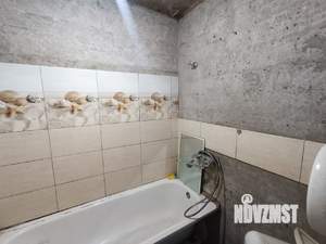 2-к квартира, вторичка, 49м2, 1/5 этаж