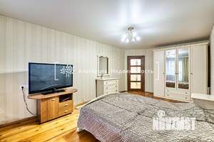 3-к квартира, вторичка, 99м2, 2/8 этаж