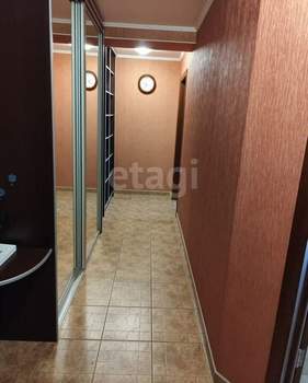 2-к квартира, вторичка, 59м2, 9/10 этаж