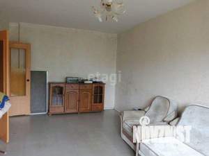 2-к квартира, вторичка, 54м2, 4/9 этаж