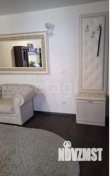 3-к квартира, вторичка, 55м2, 3/5 этаж