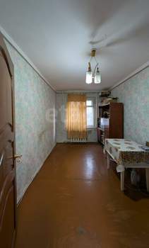 3-к квартира, вторичка, 62м2, 2/5 этаж