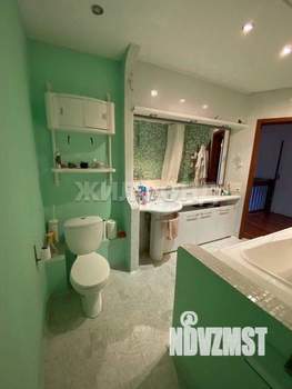 3-к квартира, вторичка, 102м2, 5/6 этаж