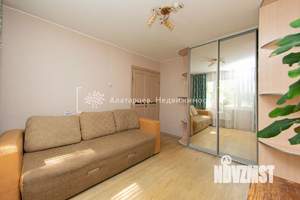 2-к квартира, вторичка, 45м2, 1/5 этаж