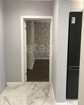 1-к квартира, вторичка, 42м2, 2/6 этаж