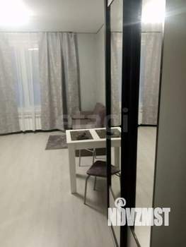 1-к квартира, вторичка, 19м2, 1/1 этаж