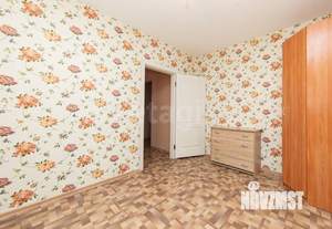 3-к квартира, вторичка, 83м2, 8/17 этаж