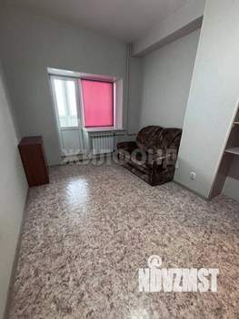 1-к квартира, вторичка, 30м2, 2/5 этаж