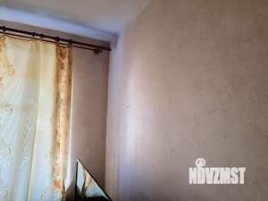 2-к квартира, вторичка, 42м2, 4/5 этаж