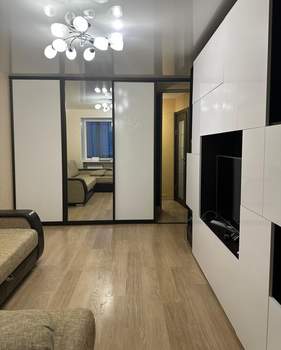 2-к квартира, вторичка, 40м2, 3/5 этаж