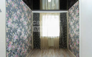 2-к квартира, вторичка, 39м2, 7/12 этаж