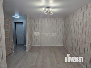 2-к квартира, вторичка, 41м2, 5/5 этаж