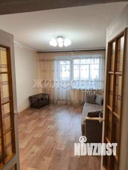 3-к квартира, вторичка, 59м2, 3/5 этаж