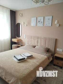 1-к квартира, вторичка, 30м2, 3/5 этаж