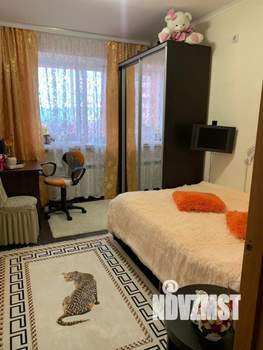 2-к квартира, вторичка, 43м2, 7/10 этаж
