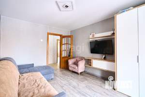 2-к квартира, вторичка, 46м2, 3/5 этаж