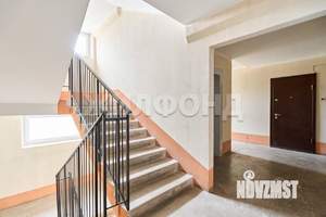 1-к квартира, вторичка, 36м2, 3/10 этаж