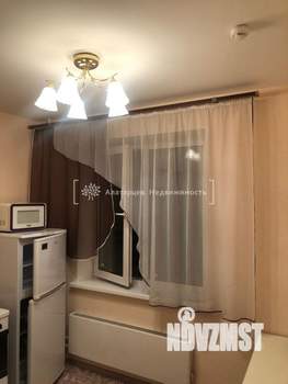 1-к квартира, вторичка, 36м2, 10/10 этаж