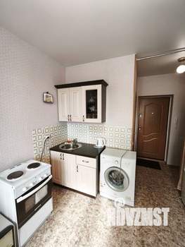 Студия квартира, вторичка, 16м2, 3/3 этаж