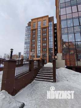 Студия квартира, вторичка, 70м2, 8/8 этаж