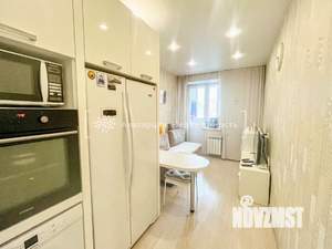 2-к квартира, вторичка, 59м2, 2/8 этаж
