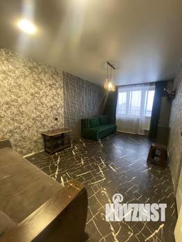 1-к квартира, вторичка, 40м2, 9/12 этаж