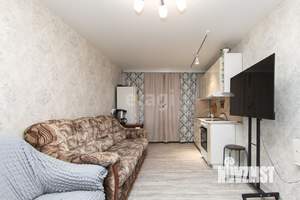 3-к квартира, вторичка, 55м2, 1/5 этаж
