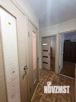 2-к квартира, вторичка, 44м2, 2/5 этаж