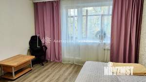 3-к квартира, вторичка, 65м2, 2/9 этаж