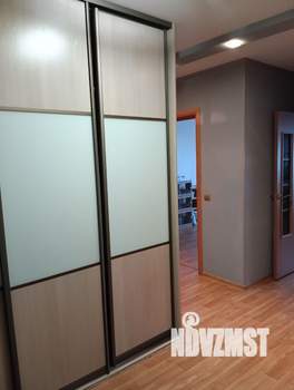 3-к квартира, вторичка, 87м2, 10/10 этаж