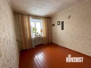 3-к квартира, вторичка, 60м2, 2/5 этаж