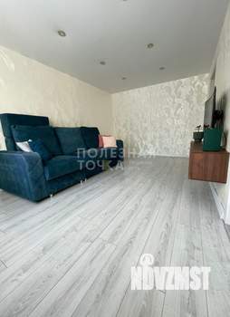 3-к квартира, вторичка, 60м2, 2/5 этаж