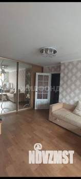 3-к квартира, вторичка, 61м2, 4/5 этаж