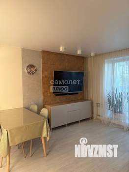 3-к квартира, вторичка, 71м2, 6/9 этаж