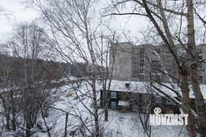 2-к квартира, вторичка, 42м2, 4/4 этаж