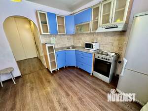 1-к квартира, вторичка, 34м2, 1/10 этаж