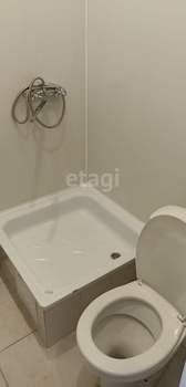 Студия квартира, вторичка, 12м2, 3/4 этаж