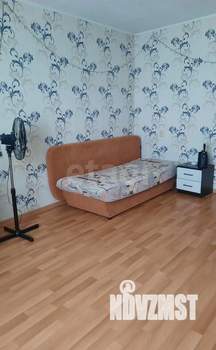 1-к квартира, вторичка, 37м2, 6/9 этаж