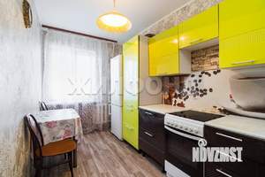3-к квартира, вторичка, 61м2, 8/10 этаж