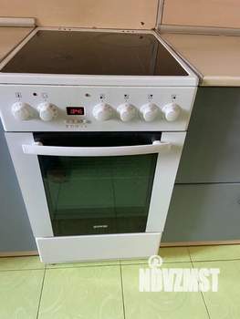 1-к квартира, вторичка, 41м2, 4/9 этаж