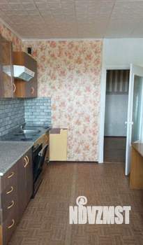 1-к квартира, вторичка, 46м2, 10/10 этаж