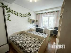 2-к квартира, вторичка, 53м2, 8/17 этаж