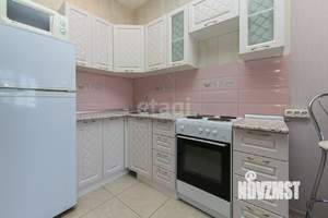 1-к квартира, вторичка, 45м2, 5/9 этаж