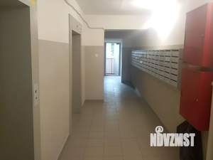 3-к квартира, вторичка, 97м2, 17/19 этаж