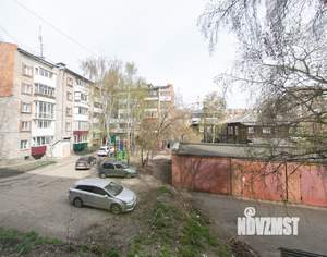 3-к квартира, вторичка, 61м2, 2/5 этаж