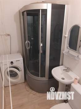 1-к квартира, вторичка, 18м2, 1/2 этаж