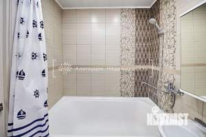 1-к квартира, вторичка, 36м2, 6/9 этаж