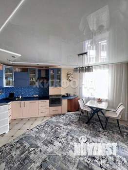 2-к квартира, вторичка, 60м2, 5/11 этаж